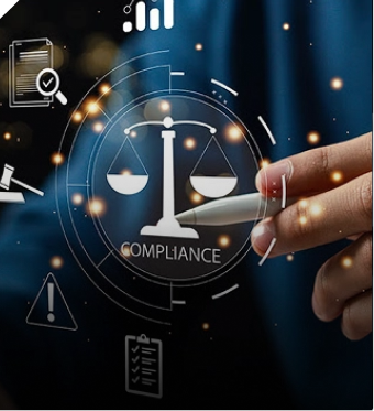 COMPLIANCE