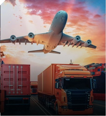 LOGISTICS