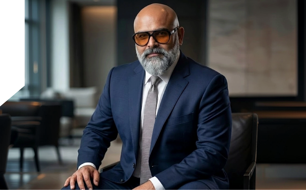 Sujit Pinto