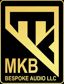 MKB BESPOKE AUDIO GENERAL TRADING