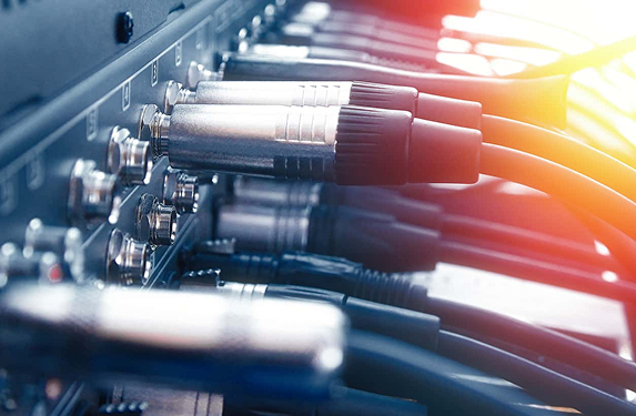 AV INSTALLATION & CONNECTIVITY