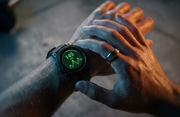 HEALTH, WELLNESS & RECOVERY TECH